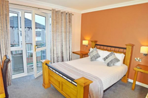 Отель Dovedale Hotel and Restaurant  Клиторпс